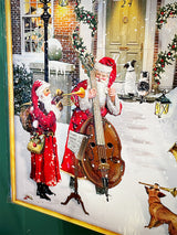 calendarios-originales-para-adviento-con-santa-claus