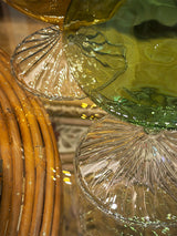 Candelabro de Cristal 'Discoluce' - Mediano