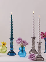 candelabros-decorativos-en-cristal-de-colores