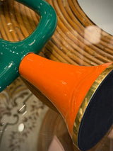 Candelabro de Metal de Colores 'Funkie'
