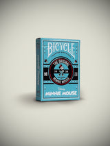 Baraja de Cartas Bicycle 'Minnie Mouse'