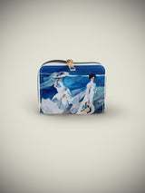 Small purse 'Stroll along the Seashore' - Sorolla