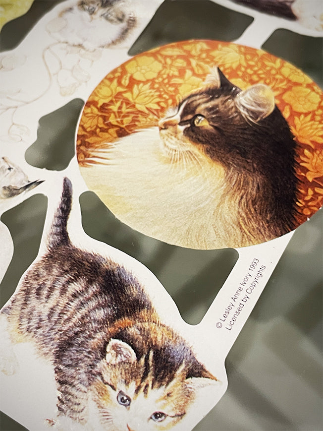cat-themed-scrap-reliefs-for-crafts