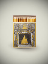 Caja de Cerillas 'Fireside' - 125 piezas