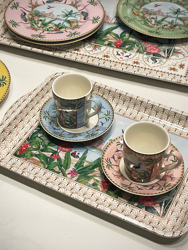 coleccion-de-bandejas-con-paisajes-de-la-india