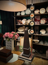 Lámina Decorativa 'Mariposa T. Clarissa Boisd.'