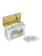 Lata de Té 'Alice in Wonderland' - 40 Bolsitas English Afternoon