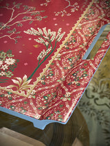 Bandeja Rectangular Grande 'Eclectic Chic' - 49x34 cm