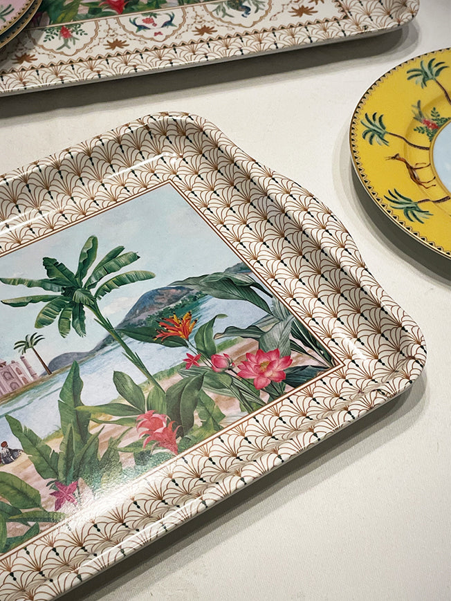 comprar-bandejas-acrilicas-originales-dibujos-de-la-india