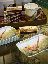 Caja de Cerillas 'Glorious Pheasant' - 45 Piezas