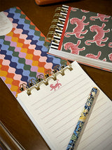 'Tigers' Notepad - A Dopo Collection