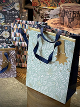 Bolsa de Regalo Grande 'Forest' - 22x30 cm