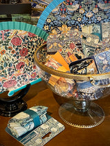 Bolsa Plegable 'Rose' - William Morris