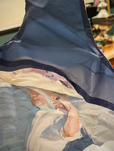 Bolsa Plegable 'Paseo a Orillas del Mar' - Sorolla