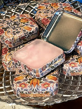 Cajita Pastillero 'Rose' con Mints - William Morris