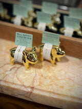 Figura Mini Cerdito de la Suerte 'Lucky Pig'