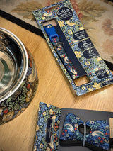 Funda Para Bolsas de Perro 'William Morris'