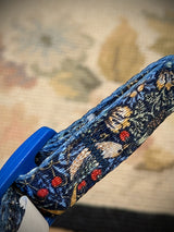 Collar Para Perro 'William Morris' - Pequeño 25-40 cm