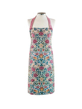 Delantal 'Rose' - William Morris