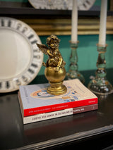 Figura Decorativa Ángel 'Petit Chérubin'