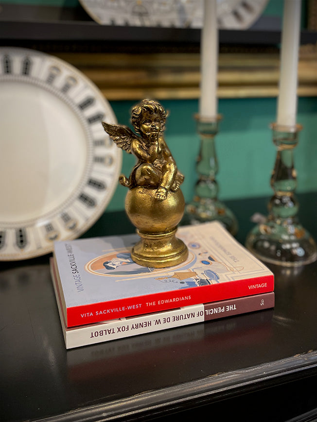 Figura Decorativa Ángel 'Petit Chérubin'