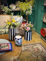 Jarrón de Cerámica 'Memphis' - Pequeño