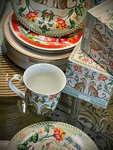 Taza Mug 'Jungle Vibes' - 275 ml