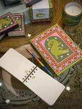 Bloc de Notas 'Cocodrilo' - Colección A Dopo