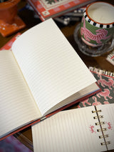 'Tigers' Notepad - A Dopo Collection