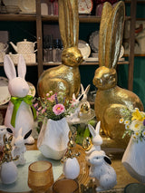 Decorative Figure 'Hase Rabbit' - Left