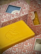 Pastilla Jabón 'L'Elephant' - Naranja y Pomelo