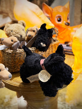 Perro de Peluche 'Walter el Scottie'