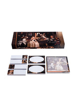 Caja de Notas Adhesivas 'Las Meninas' - Velázquez