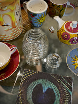 Tarro de Cristal para Miel 'Animali'