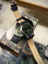 Reloj Unisex 'Strawberry Thief' - William Morris