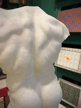 Busto Decorativo Clásico 'Apollon'