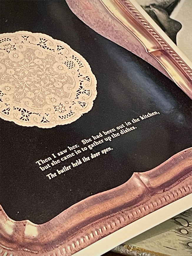 Postal 'Bombshell' - Alexis Smith, 1982