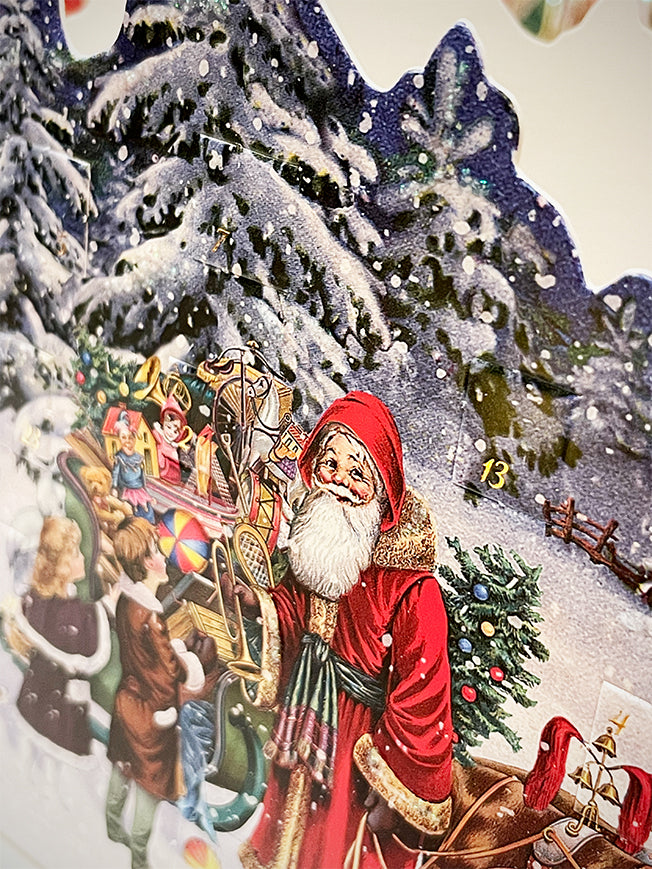 comprar-tarjetas-de-navidad-de-estilo-vintage