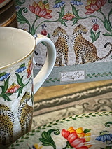 Taza Mug 'Jungle Vibes' - 275 ml