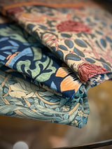 Delantal 'Pimpinella' - William Morris