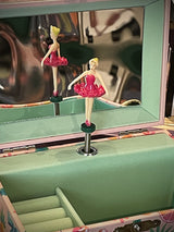 Caja de Música 'Seasons Summer'