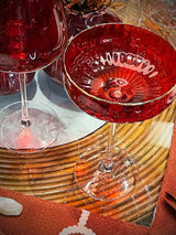 Set de 2 Copas de Cocktail de Cristal 'Gran Gala' - 200 ml