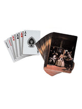 Baraja de Cartas en Caja de Lata 'Las Meninas' - Velázquez