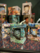 Bola Decorativa 'El Puente de Monet' en Caja de Regalo