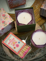 Vela 'Tulip' 155 gms - Bronzed Gardenia