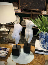 Busto Decorativo Clásico 'Harmony'