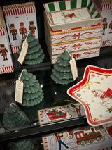 Vela Árbol 'Totem' - Cypress & Fir