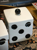 Vela Aromática 'Lucky Dice' Verde - Misted Lime 283 g