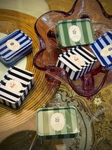 Vela A Dopo en Lata 'Black Cedar & Fig' - Diseño Tigre