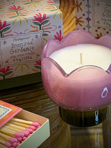 Vela 'Tulip' 155 gms - Bronzed Gardenia